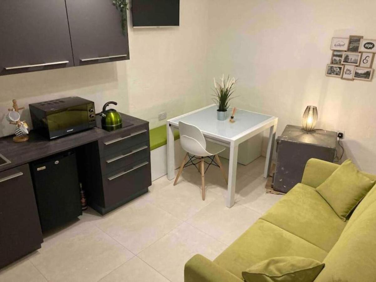 Cosy 1 Bedroom Maisonette In The Heart Of Valletta Exteriér fotografie